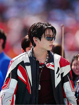 2026-FIFA-World-Cup-Final-Halftime-Show-BTS-Jungkook-Leather-Jacket
