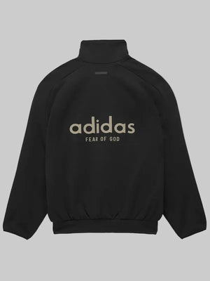 Adidas-Fear-Of-God-Athletics-Heavy-Fleece-Track-Jacket-Black