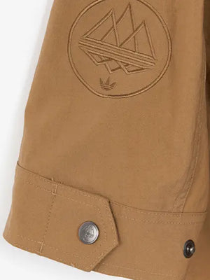 Adidas-Longridge-SPZL-Parka-Jacket-Brown