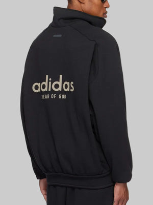 Adidas-x-Fear-Of-God-Athletics-Black-Heavy-Fleece-Track-Jacket