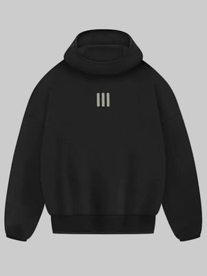 Adidas-x-Fear-Of-God-Athletics-Heavy-Fleece-Hoodie-Black