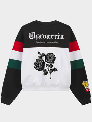 Adidas-x-Willy-Chavarria-Crewneck-Sweatshirt-unisex