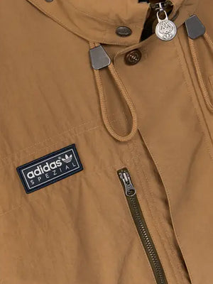 AdidasLongridgeSPZLParkaJacket