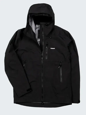 Black Stormbird Finisterre Jacket