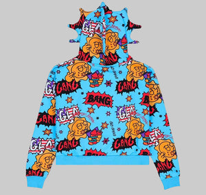 Blue-Glo-Gang-Hoodie-Back
