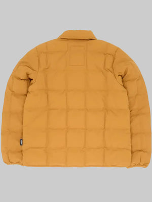 Finisterre Puffer Jacket