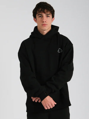 Cloud-Nine-Black-Hoodie