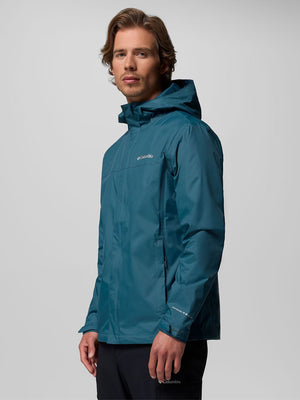 Columbia-Mens-Watertight-II-Rain-Jacket-Everblue