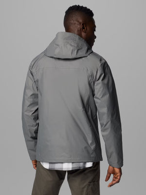 Columbia-Mens-Watertight-II-Waterproof-Rain-Jacket-Back