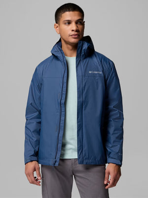 Columbia-Mens-Watertight-Ii-Rain-Jacket-Blue