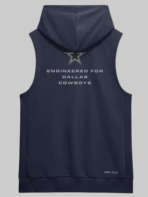 Dallas-Cowboys-Nike-Dri-Fit-CutOff-Sleevele-Pullover-Navy-Hoodie