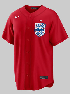 England-National-Team-x-MLB-Nike-Red-Stadium-Replica-Jersey