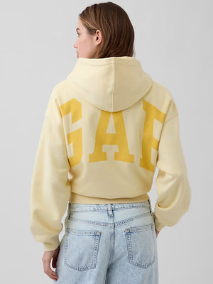 GAP-Vintagesoft-Oversized-Crop-Logo-Hoodie