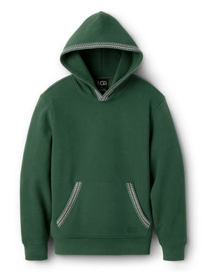 Green-UGG-Tasman-Hoodie
