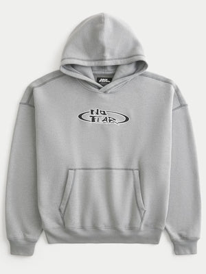 Hollister-Unisex-No-Fear-Pullover-Hoodie