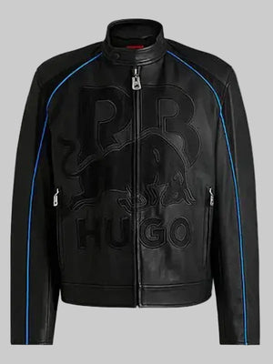 Hugo-Boss-Red-Bull-Leather-Bomber-Jacket
