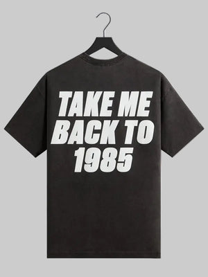 Kith-x-Back-to-the-Future-Japanese-Title-Vintage-Tee