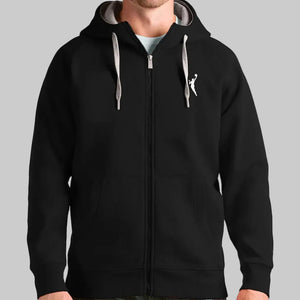 Mens-WNBA-Antigua-Logowoman-Victory-Full-ZipUp-Hoodie