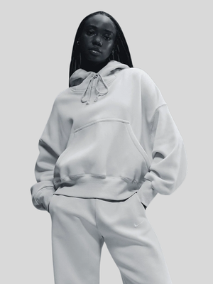 Nike-Phoenix-Pink-Fleece-Women-Over-Oversized-Pullover-Hoodie