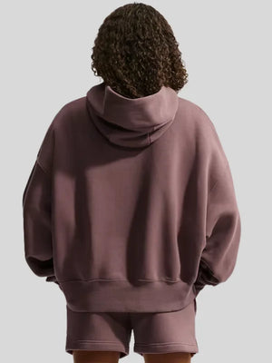 Nike-Sportswear-Phoenix-Brown-Fleece-Women-s-Over-Oversized-Pullover-Hoodie