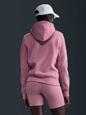 Nike-Sportswear-Phoenix-Elemental-Pink-Fleece-Womens-Oversized-Pullover-Hoodie