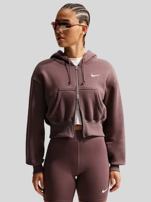 Nike-Sportswear-Phoenix-Fleece-Womens-Loose-Full-Zip-Cropped-Hoodie
