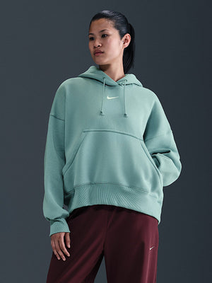 Nike-Sportswear-Phoenix-Fleece-Womens-Oversized-Pullover-Hoodie-Cannon