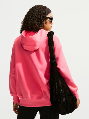 Nike-Sportswear-Phoenix-Fleece-Womens-Oversized-Pullover-Hoodie-Pink