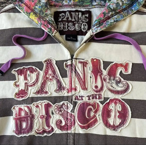 Panic-at-The-Disco-Pretty-Odd-Viral-Hoodie
