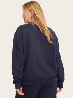 Parke-x-Target-Navy-Mockneck-Sweatshirt-Back