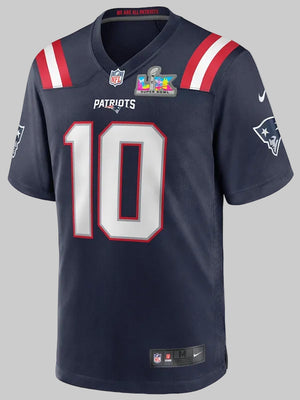 Patriots-Drake-Maye-Jersey-Navy