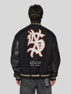 Playoff-Varsity-Jacket-Black