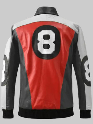 Puddy 8 Ball Jacket For Men And Women