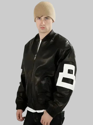 Puddy 8 Ball Jacket