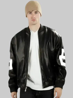 Puddy 8 Ball Jacket For Sale
