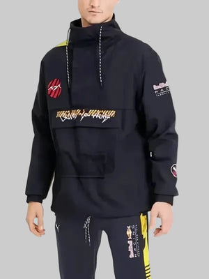 Red Bull Racing Jacket