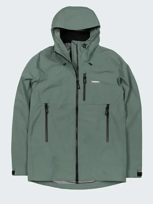Stormbird Finisterre Jacket Grey