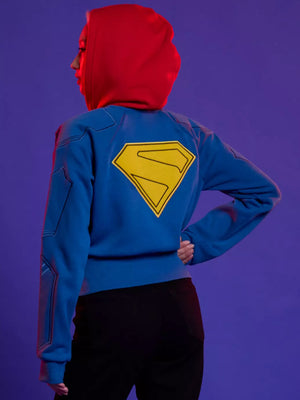 Supergirl-ZIP-Up-Hoodie-Hot-Topic