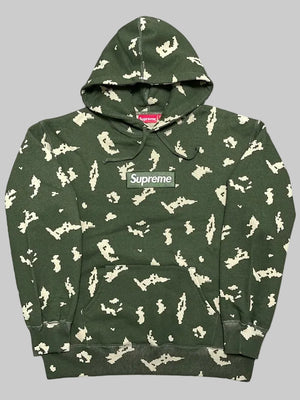 Supreme-Green-Camo-Box-Logo-Hoodie