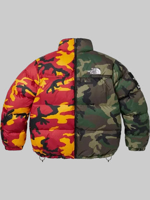 Supreme-North-Face-Split-Puffer-Jacket-Camo