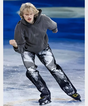 Winter-Olympics-2026-American-Figure-Skater-Ilia-Malinin-NF-Fear-Oversized-Hoodie-Grey