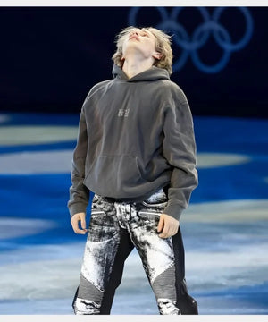 Winter-Olympics-2026-Ilia-Malinin-Fear-Hoodie-Grey