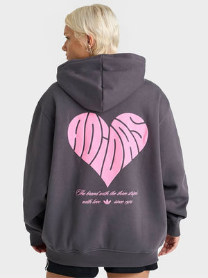 Womens-Adidas-Bubble-Heart-Hoodie-Purple