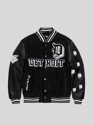 d-town-black-varsity-jacket