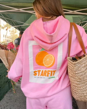 Starfit Hoodie