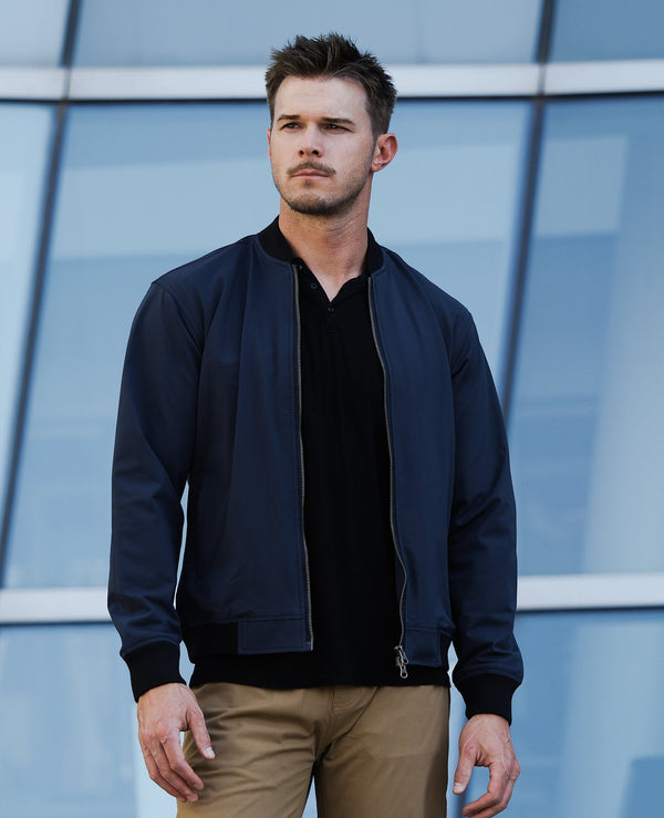 Bomber Jackets