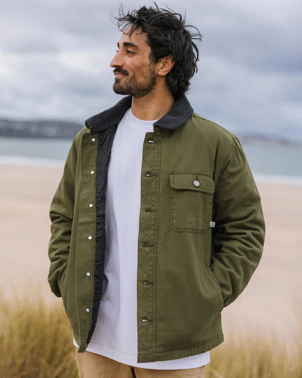 Cotton Jackets