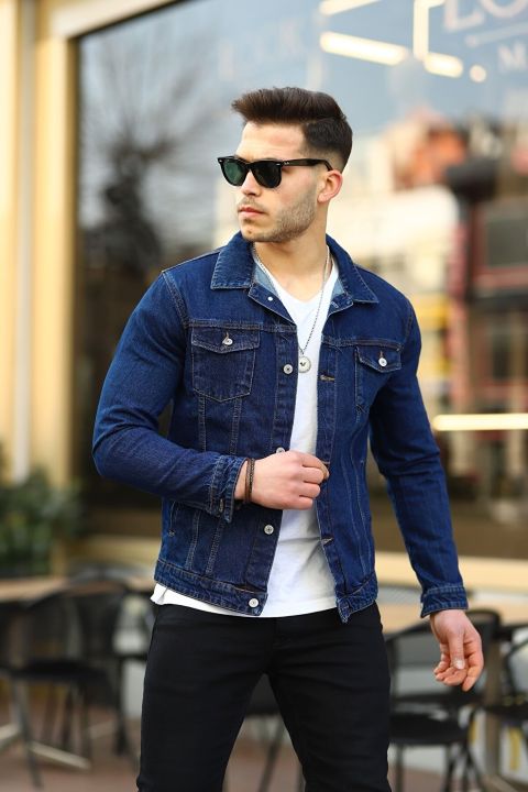Denim Jackets