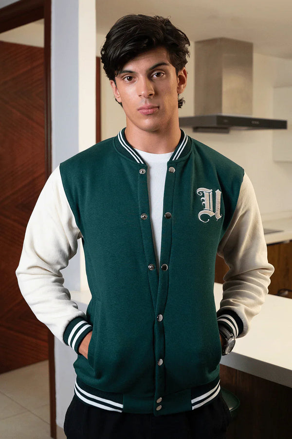 Varsity Jackets