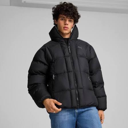 Puffer Jackets